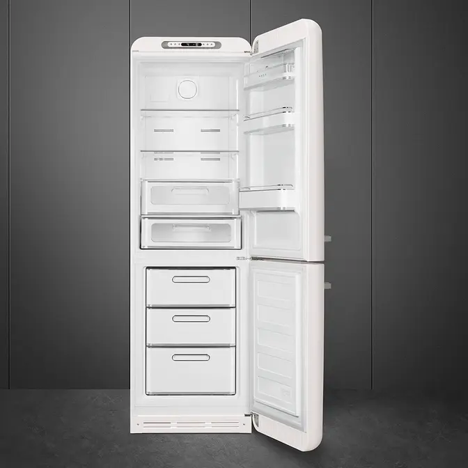 Холодильник Smeg FAB32RWH3 фото 2