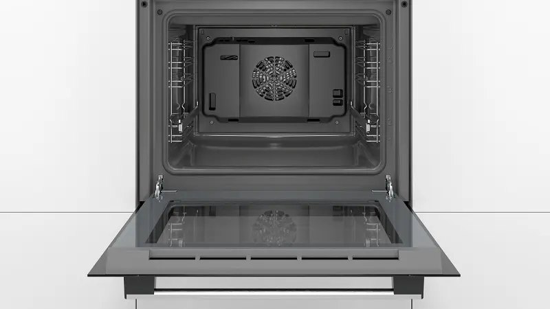 Духовой шкаф Bosch HBF514ES0R фото 3