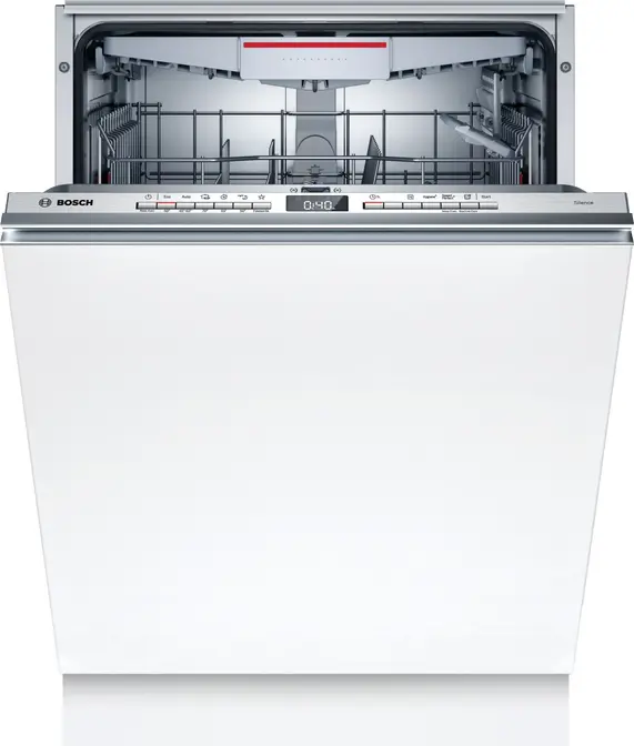Встраиваемая посудомоечная машина Bosch SHH4HCX11R фото 1