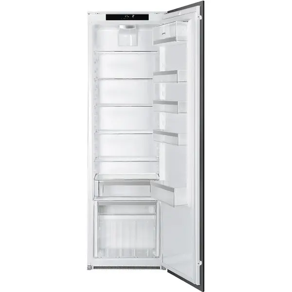 Встраиваемый холодильник Smeg S7323LFLD2P1 фото 1