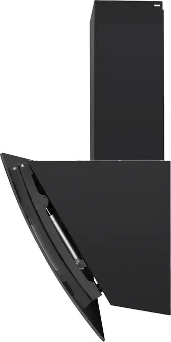 Вытяжка Maunfeld SKY STAR CHEF 90 черный фото 3
