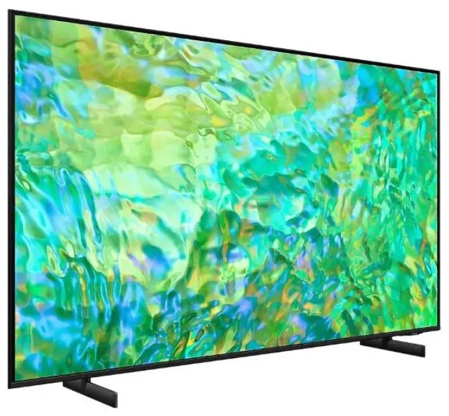 Телевизор Samsung UE50CU8000U фото 2