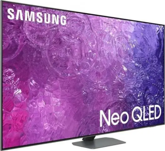 Телевизор Samsung  43" (109 см) 2023 Samsung QE43QN90C EU фото 4