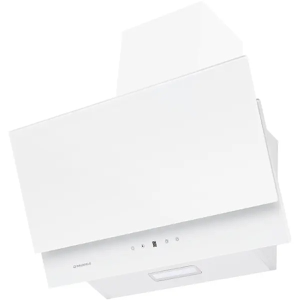 Вытяжка Maunfeld PLYM Soft 60 GLASS White