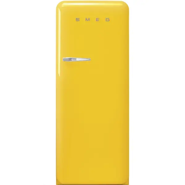 Холодильник Smeg FAB28RYW3 фото 1