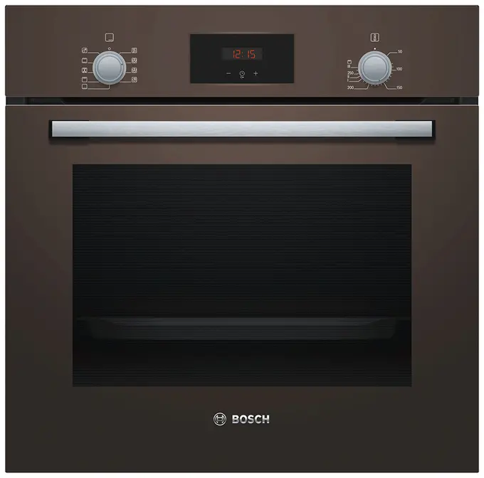 Духовой шкаф Bosch HBF 134 EL 0R фото 1