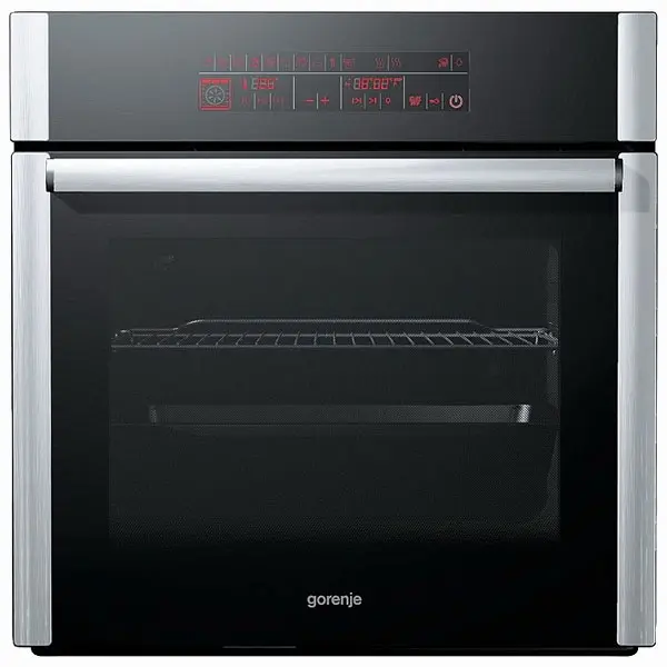 Духовой шкаф Gorenje BO 8754 AX фото 1