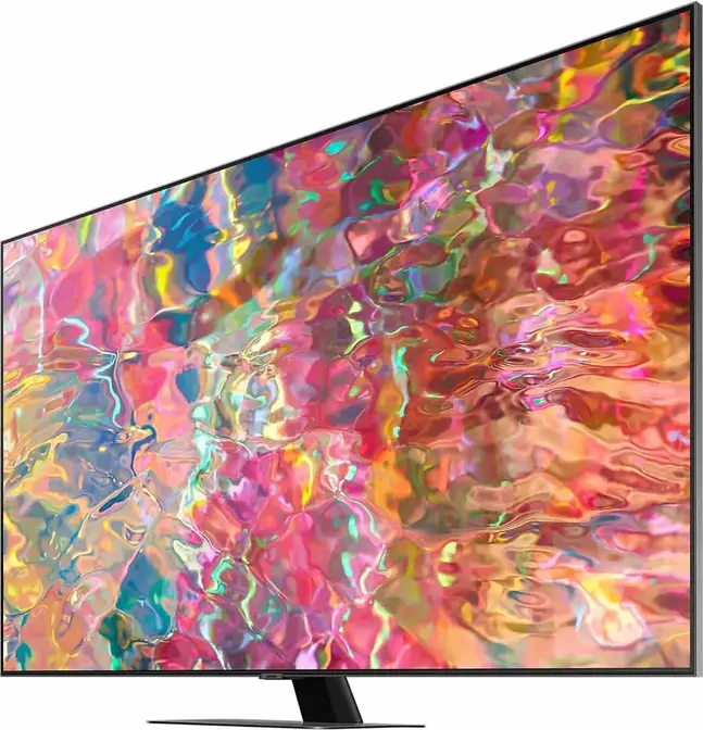 Телевизор Samsung  75" (191 см) 2022 Samsung QE75Q80B фото 4