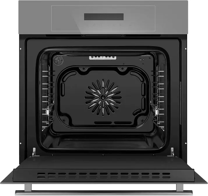 Духовой шкаф MAUNFELD AEOD6063G2 фото 3