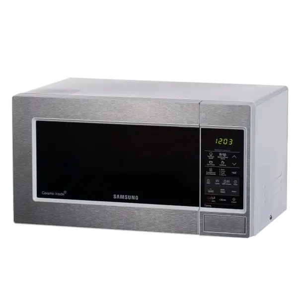 Микроволновая печь Samsung GE83MRTW