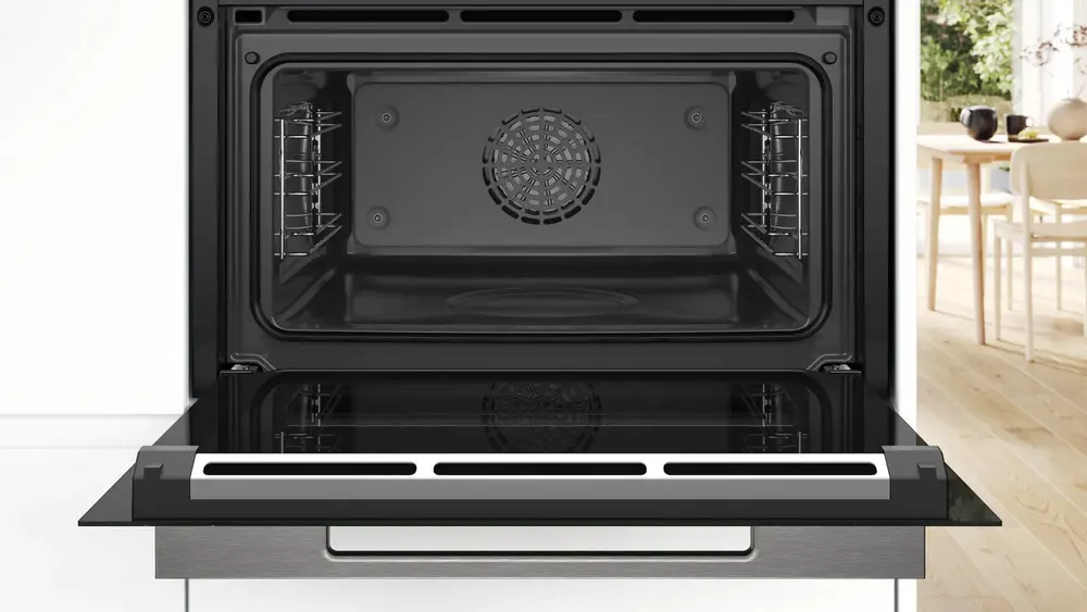 Духовой шкаф BOSCH CSG7364B1 фото 5