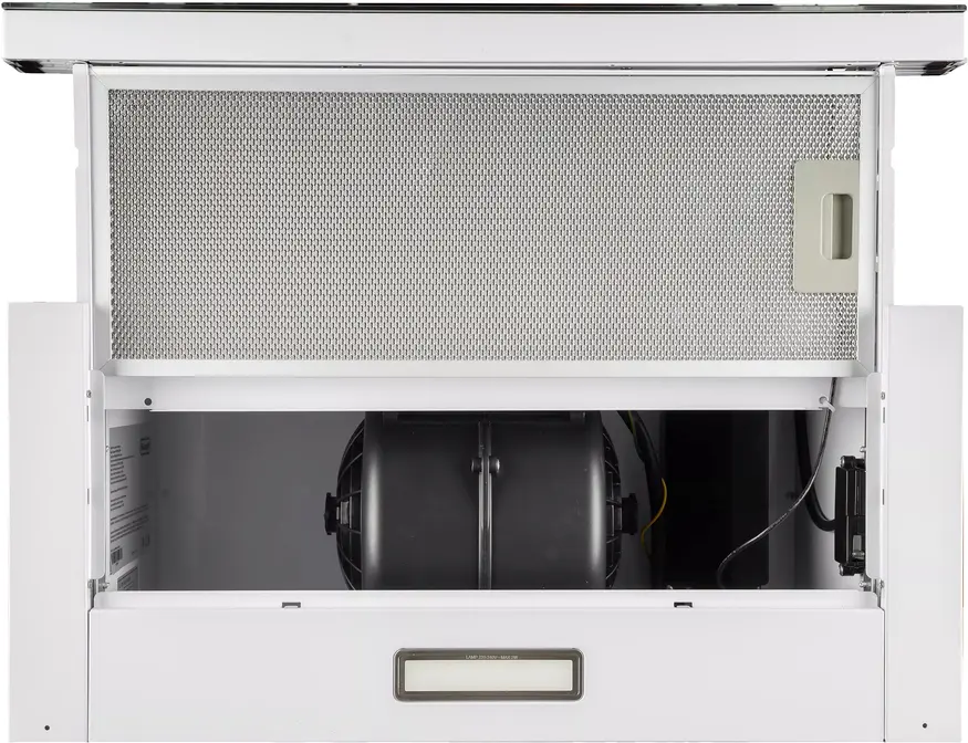 Вытяжка DeLonghi KT- TIARA 612 BB фото 11