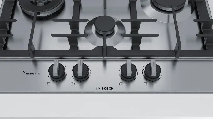 Варочная панель Bosch PCI6A5B90R фото 2