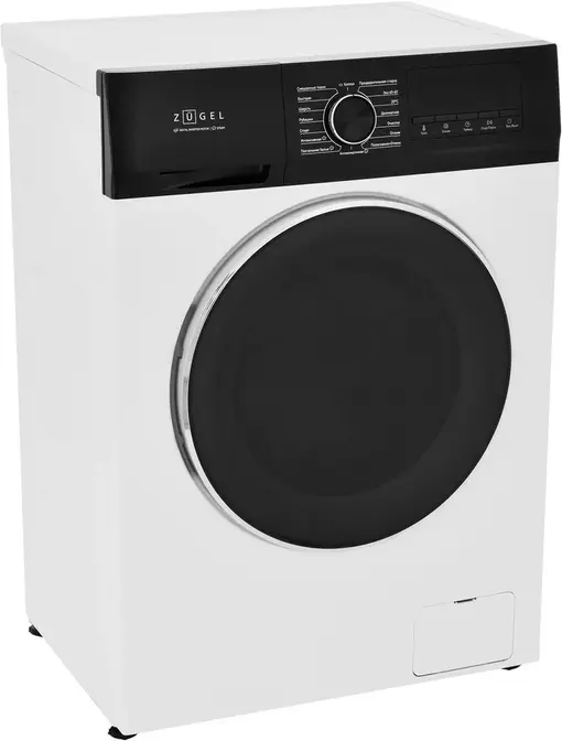 Стиральная машина ZÜGEL ZWS8140I фото 2 Стиральная машина ZÜGEL ZWS8140I фото 2