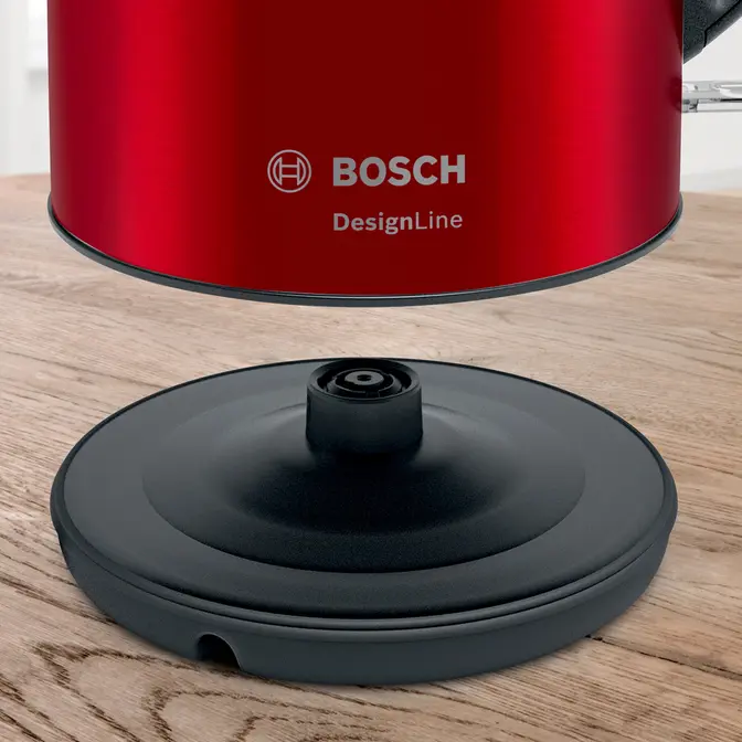 Чайник Bosch TWK4P434 фото 6