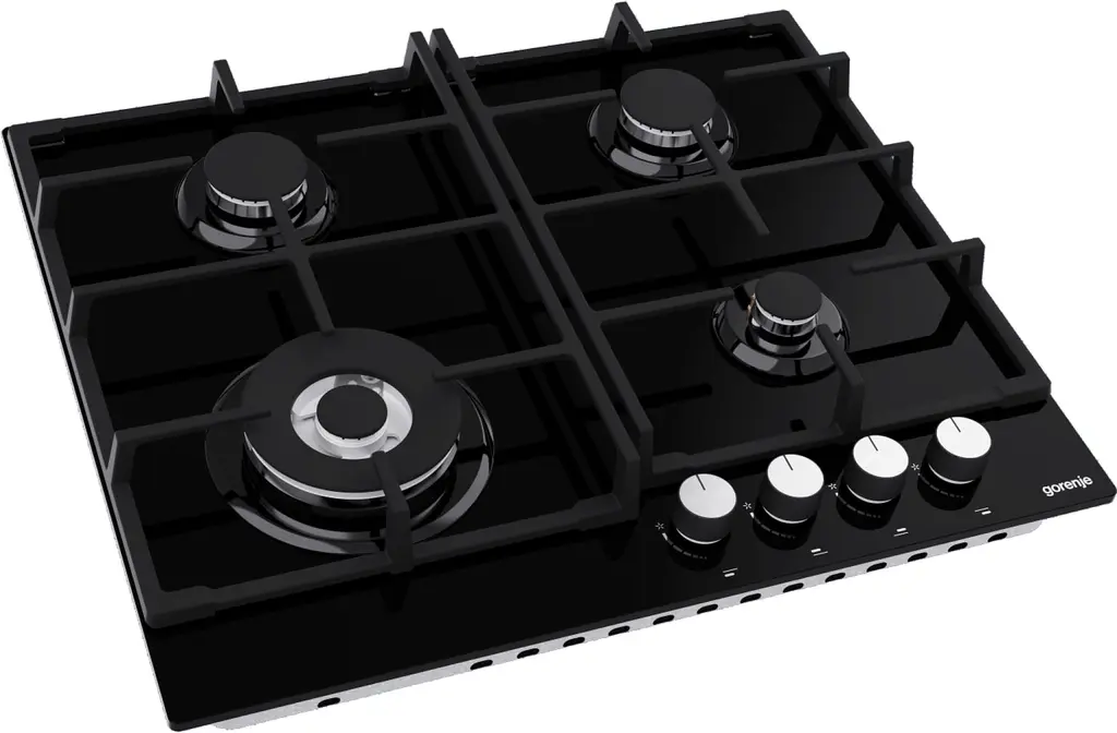 Газовая варочная панель GORENJE GTW641AKB фото 3