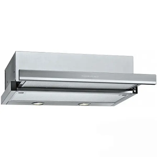 Встраиваемая вытяжка Kuppersbusch EDIP 6400.1 E