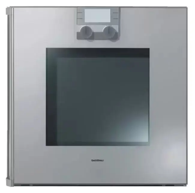 Духовой шкаф Gaggenau BO 220-131 фото 1 Духовой шкаф Gaggenau BO 220-131 фото 1