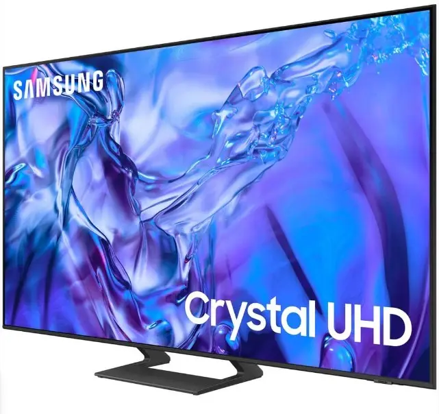 Телевизор Samsung  50" (127 см) 2024 серый Samsung UE50DU8500UXCE фото 2