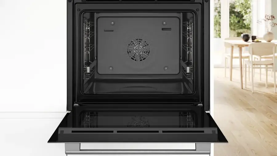 Духовой шкаф Bosch HBG536EW3 фото 3