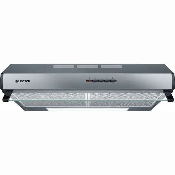 Вытяжка Bosch DUL63CC50 фото 1