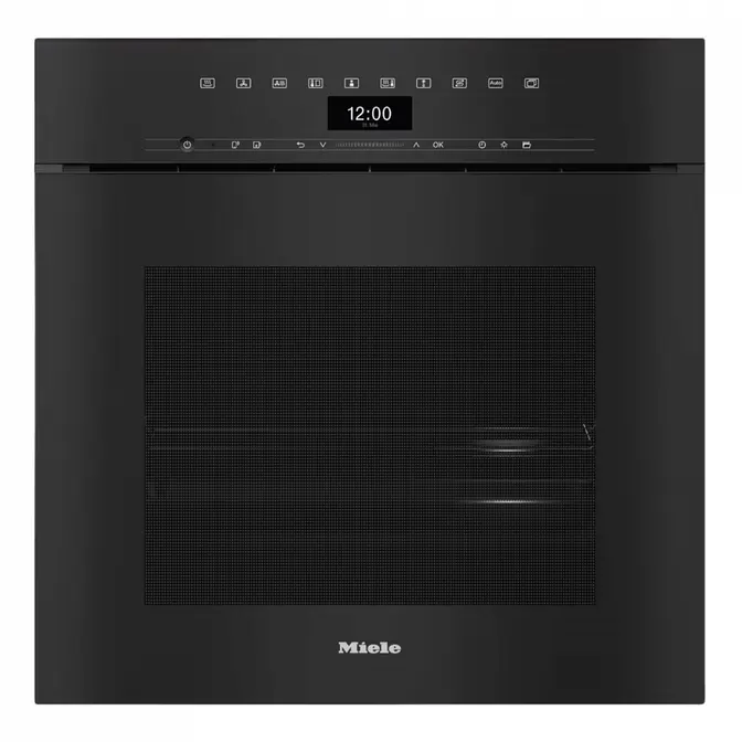 Комби-пароварка Miele DGC 7460 HCX pro OBSW фото 1