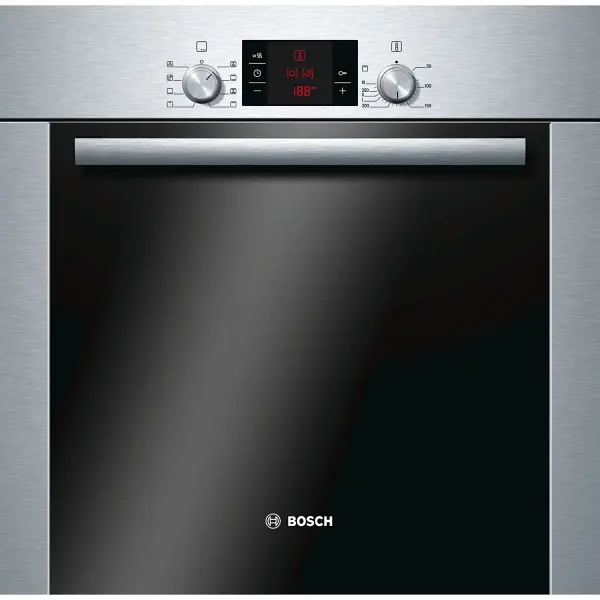 Духовой шкаф Bosch HBA22R251E фото 1