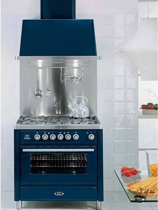 Вытяжка ILVE AM-150/BL фото 2