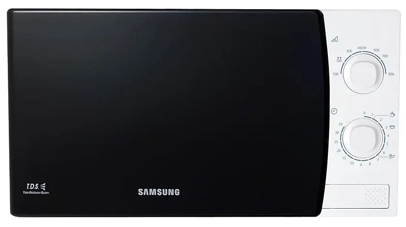 Микроволновая печь Samsung ME81KRW-1 фото 2