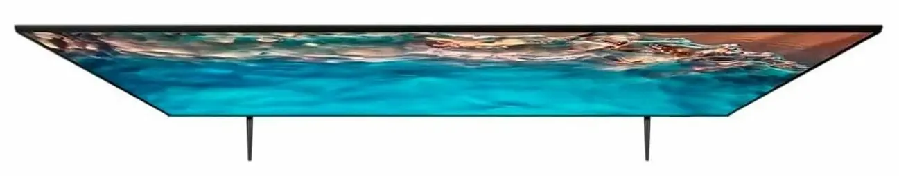 Телевизор Samsung UE43BU8000 фото 4