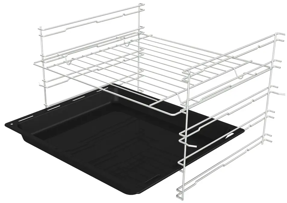 Духовой шкаф Gorenje BO6737E02NX фото 10
