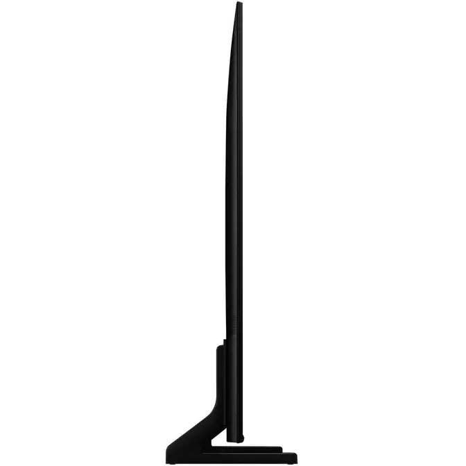 Телевизор Samsung  75" (191 см) 2023 черный Samsung QE75Q60CAUXRU фото 5