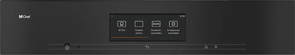 Духовой шкаф Miele DO7860 CLST фото 2