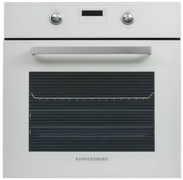 Духовой шкаф Kuppersberg SB 663 W