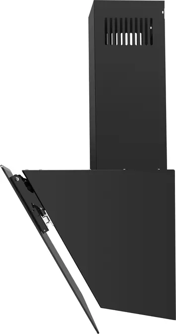 Вытяжка Maunfeld EAGLE 60 Glass Black фото 4