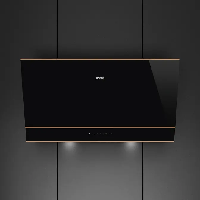 Вытяжка SMEG KV694R фото 2
