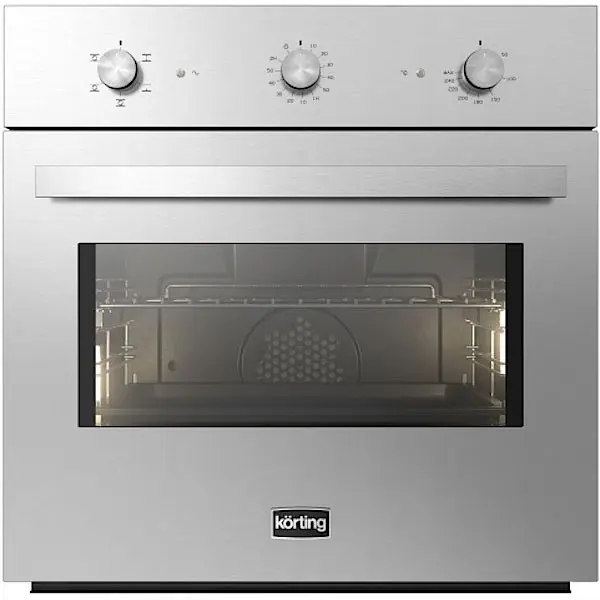 Духовой шкаф Korting OKB 582 CSX PRO