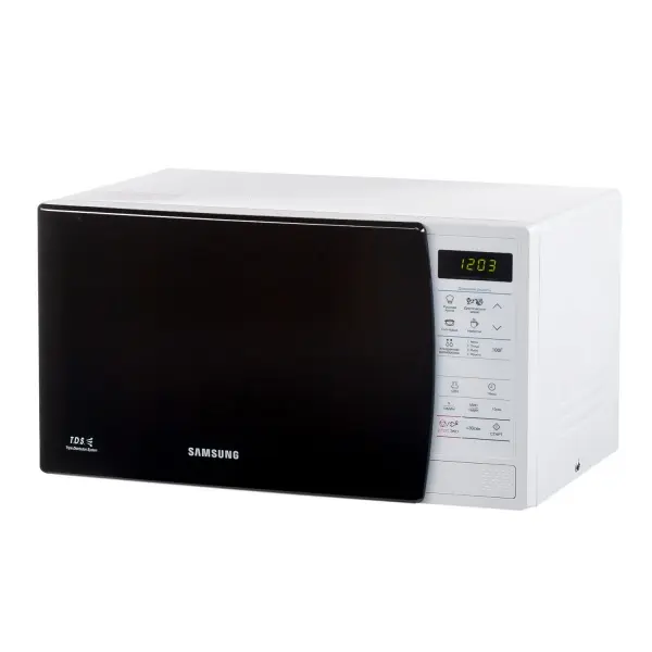 Микроволновая печь Samsung ME83KRW-1 фото 1
