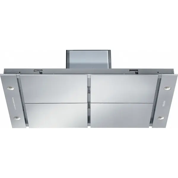 Встраиваемая вытяжка Miele DA 2906