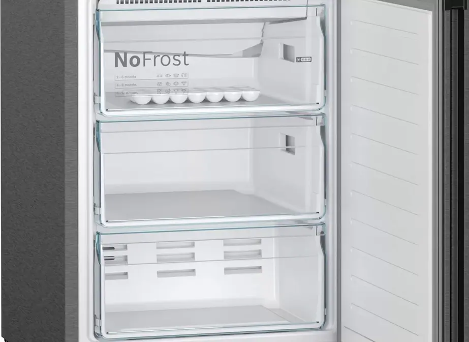 Холодильник Bosch KGN39AX32R фото 3