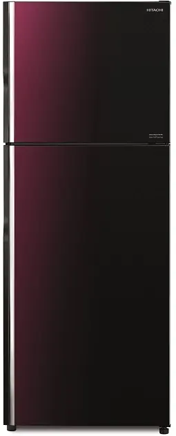 Холодильник Hitachi R-VG 472 PU8 XRZ фото 1