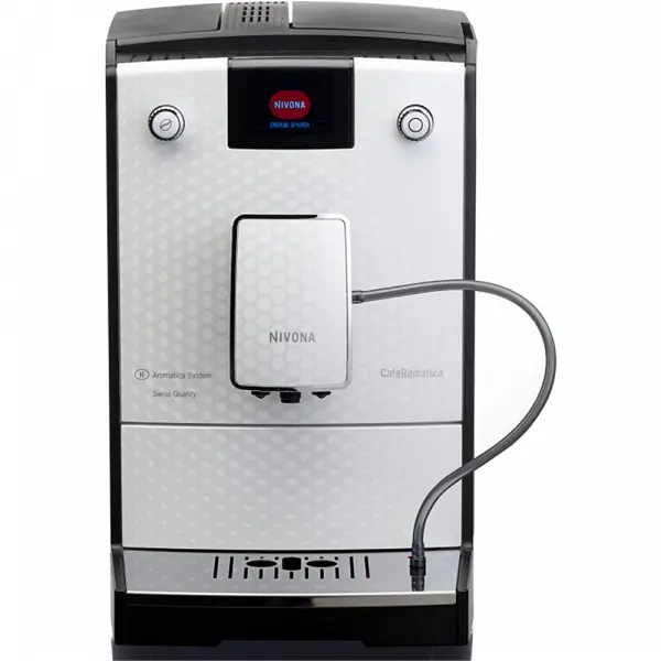 Кофемашина Nivona NICR 778