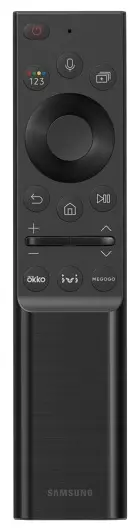 Телевизор Samsung  75" (191 см) 2021 черный Samsung QE75Q60AAU фото 7