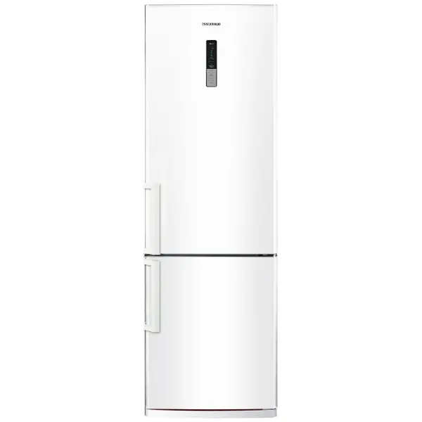 Холодильник Samsung RL 50RRCSW