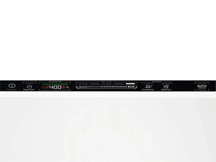 Посудомоечная машина AEG FSB53907Z фото 3