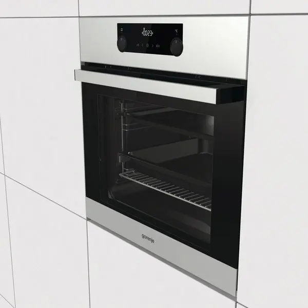Духовой шкаф Gorenje BO735E20X-2 фото 4