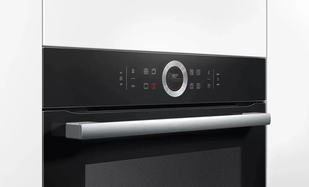 Духовой шкаф Bosch HBG675BB1 фото 4