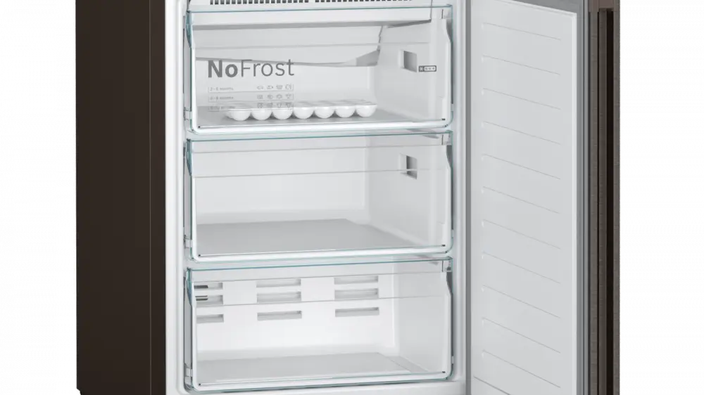 Холодильник Bosch KGN39XG20R фото 6
