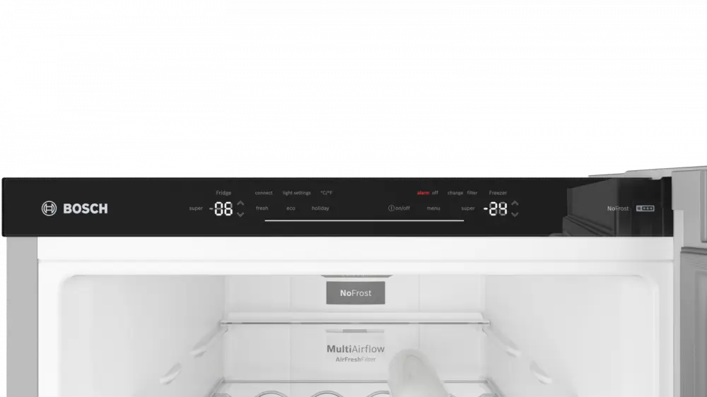 Холодильник Bosch KGN39LB32R фото 5
