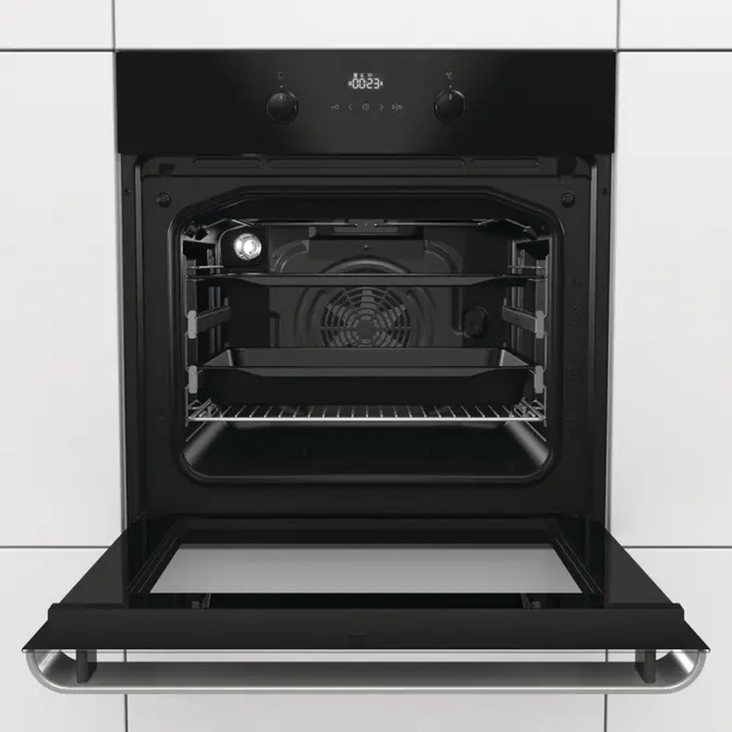 Духовой шкаф Gorenje BO 737 ORAB фото 4